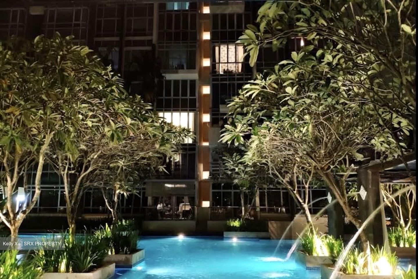 Hillvista (D23), Condominium #601541461